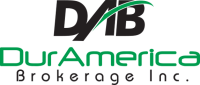 Dur america brokerage inc