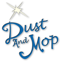 Dust and mop