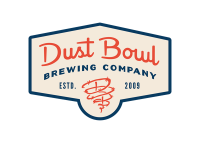 Dust bowl brewing co.