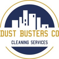 Dust-busters office cleaning & carpet cleaning inc