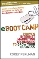 Eboot camp, inc.