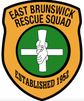 East brunswick rescue squad