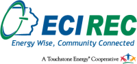 East-central iowa rural electric cooperative