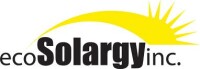 Ecosolargy, inc.