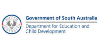 Department for education and child development, south australia