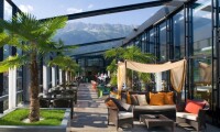 The Penz Hotel