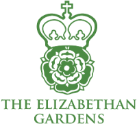 The elizabethan gardens
