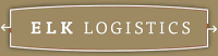 Elk logistics