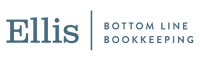 Ellis bottom line bookkeeping