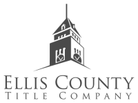 Ellis county title company