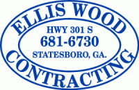 Ellis wood contracting, inc