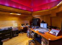 Battery Studios