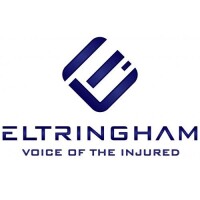 Eltringham law group, p.a.