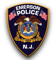 Emerson police department