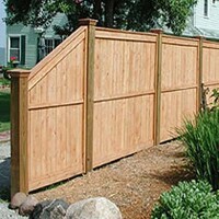 Elyria fence inc.
