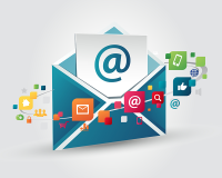 Email marketing solutions