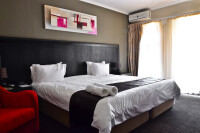 Rubystone Boutique hotel
