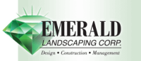 Emerald landscape