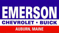 Emerson chevrolet buick