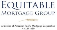 Equitable mortgage group
