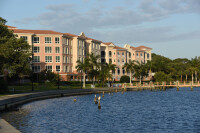 Westminster Shores