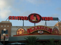 Muvico Theaters