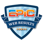 Epic web results