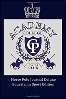 Equine journal
