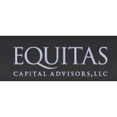 Equitas capital advisors, llc