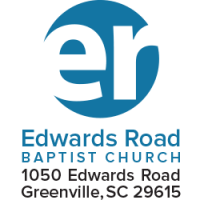 Edwards road baptist church