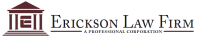 Erickson law firm a.p.c.