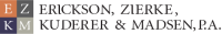 Erickson, zierke, kuderer & madsen, p.a.