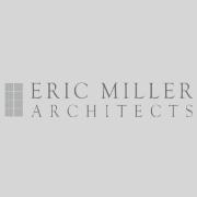 Eric miller architects