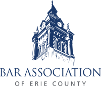 Erie county bar association