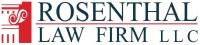 Rosenthal law firm, llc
