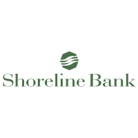 Shoreline bank