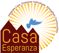Casa esperanza community center