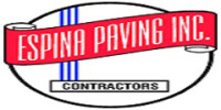 Espina paving, inc.
