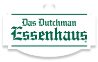 Essen haus german restaurant