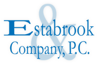 Estabrook capital management llc