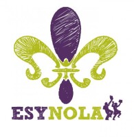 Edible schoolyard nola