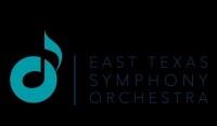 East texas symphony orchestra