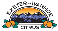 Exeter ivanhoe citrus assoc
