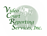 Exhibit 5 video court reporting
