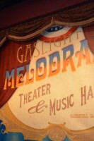 Gaslight Melodrama Theater & Music Hall