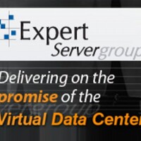 Expert server group