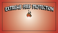 Extreme fire protection company