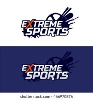 Extreme sports camp