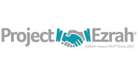 Project ezrah