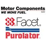 Motor components llc